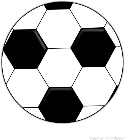 shema sestave torte nogometne žoge z biskvitnimi diski in kremo