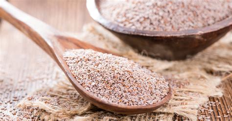Luščine indijskega trpotca (psyllium husk)
