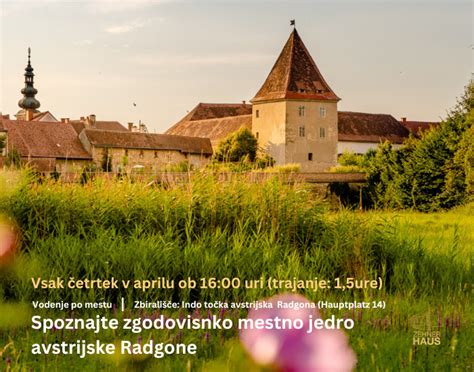 Ilustracija dunajskega dvora ali tradicionalne avstrijske koče