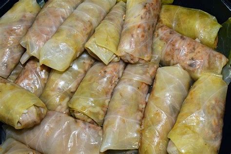 Sarma se kuha v loncu