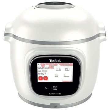 Tefal Cook4me+ večnamenski kuhalnik