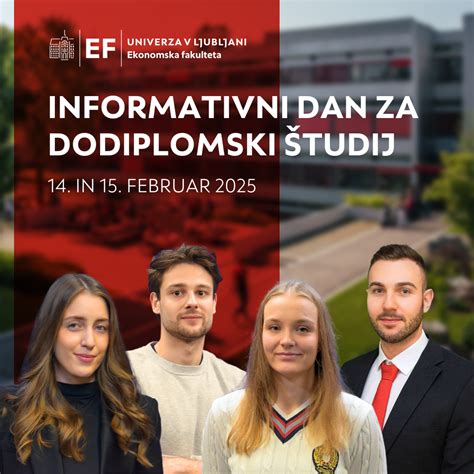 Tematska fotografija: Študentje pregledujejo vpisne informacije na informativnem dnevu.
