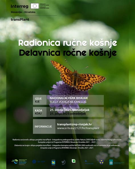 Infografika, ki primerja različne širine košnje in priporočene velikosti vrtov.