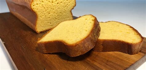 LCHF kruh brez enega grama moke