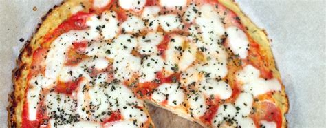 cvetačna pica margerita