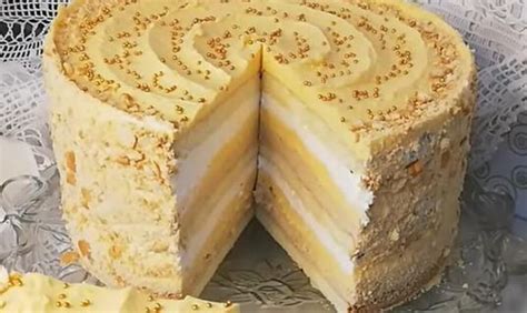 Fotografija Garaš torte