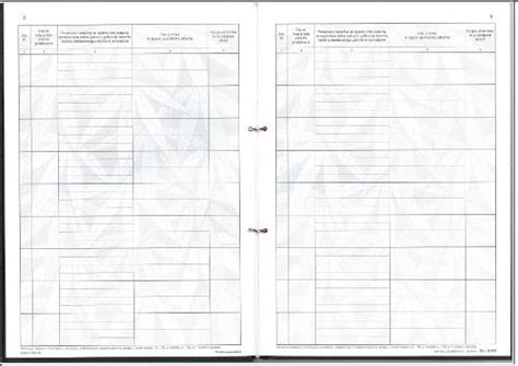 dokumenti za predpisovanje psihotropnih zdravil (primer posebnega recepta in knjige evidenc)