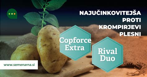 Slikovni prikaz: Razlika v teksturi krompirja pred in po namakanju v hladni vodi.