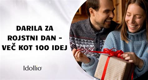 Kompilacija različnih idej za darila za moške in ženske stare 60 let