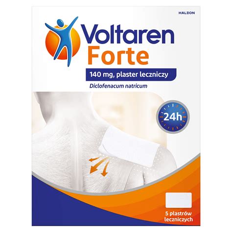 Shema pravilnega nanosa Voltaren Emulgela na boleče mesto.
