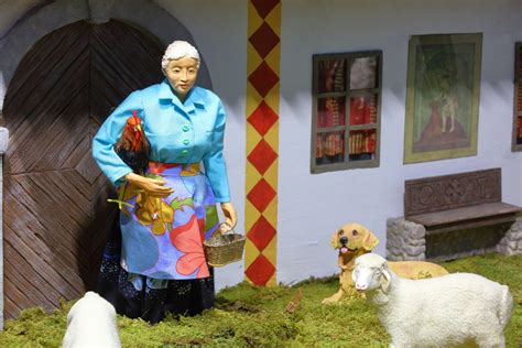 ilustracija zgodovinskega prikaza izdelave sira v samostanu