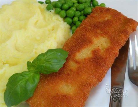 Paniran ribji file v ponvi