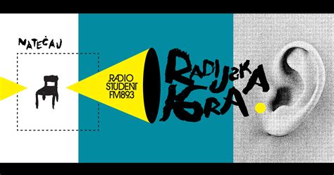 Zvočni studio za radijsko igro