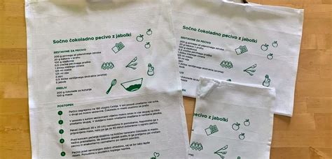 shema zvijanja štruklja s krpo ali kuhinjsko folijo
