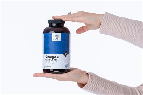 Infografika: Prednosti omega-3 maščobnih kislin iz lososa