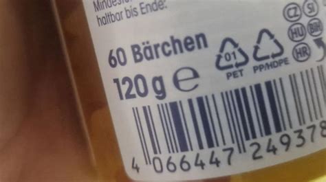 primeri označevanja polnozrnatih izdelkov na embalaži