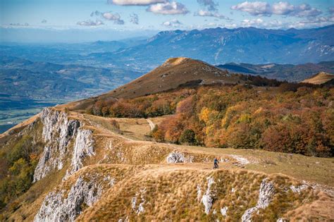 Fotografija Nanos sira in kraškega medu