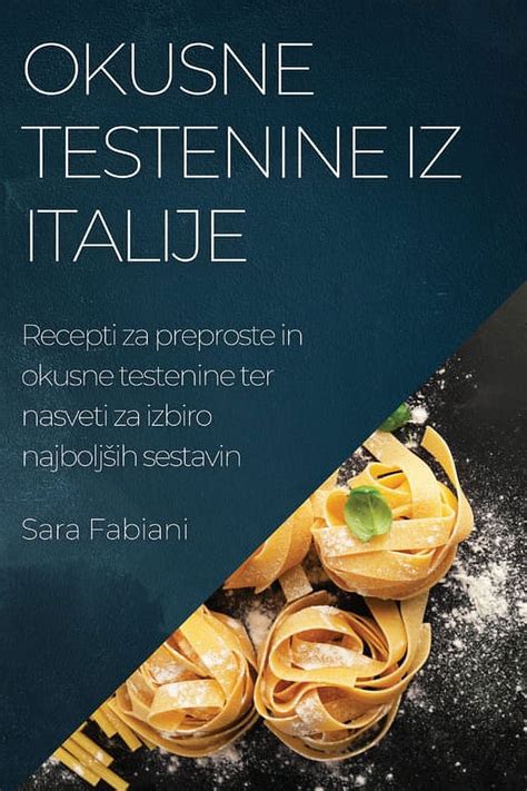 Infografika: dietne testenine in nasveti za hujšanje