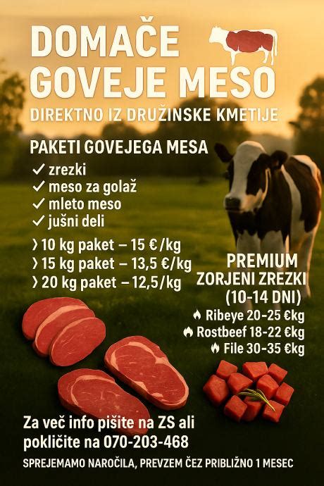 Fotografija družinske kmetije in polj z avtentičnim pasuljem