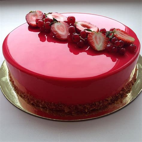 Moderna torta z 