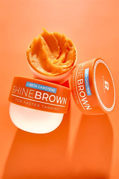 Infografika: sestavine Shine Brown marmelade in njihovi učinki