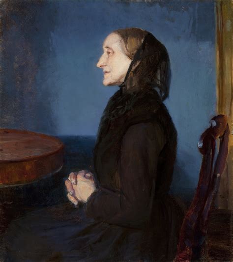 Portret Ane Pavlove