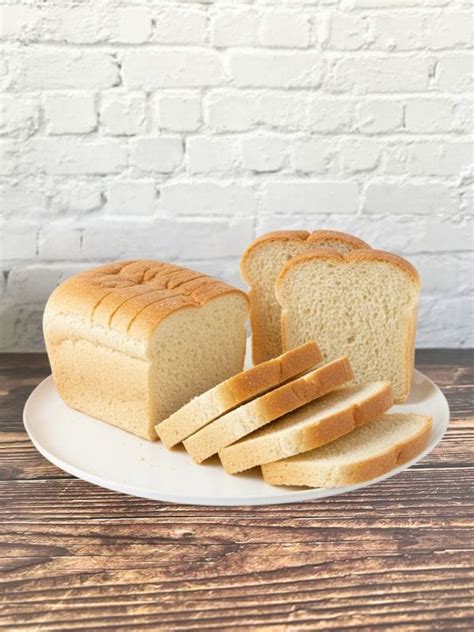 low carb proteinski kruh - bela štruca - embalaža izdelka