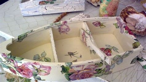 Decoupage tehnika na velikonočnem jajcu