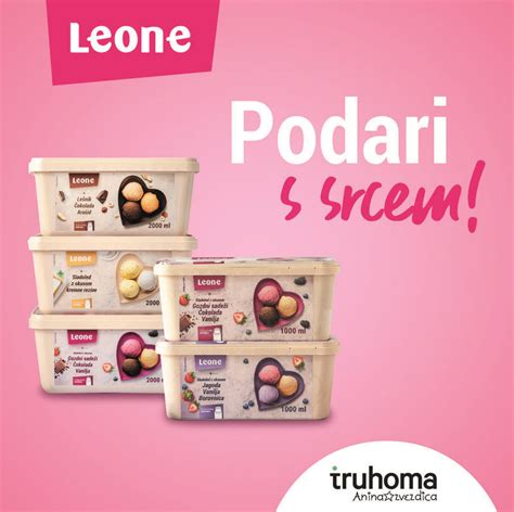 Tovarna sladoleda Incom Leone v Ajdovščini