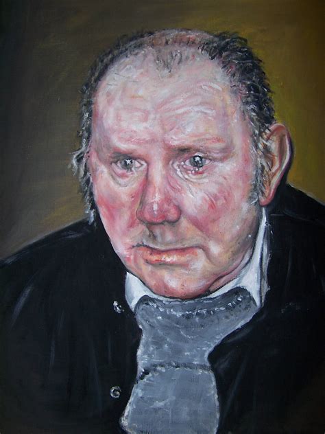 portret Pino Puglisija