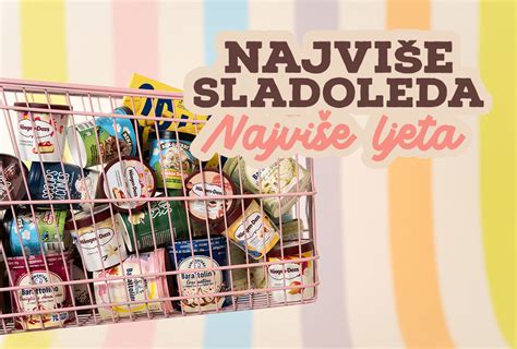 Infografika: prikaz različnih načinov postrežbe limoninega sladoleda