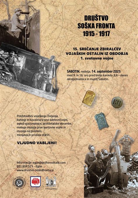 shematski prikaz muzeja prve svetovne vojne na postaji Serauta
