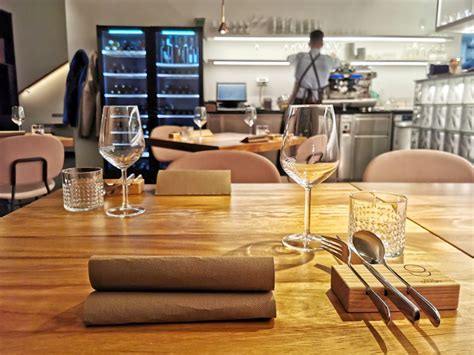 Zunanjost restavracije Azur Tratorija v Ljubljani