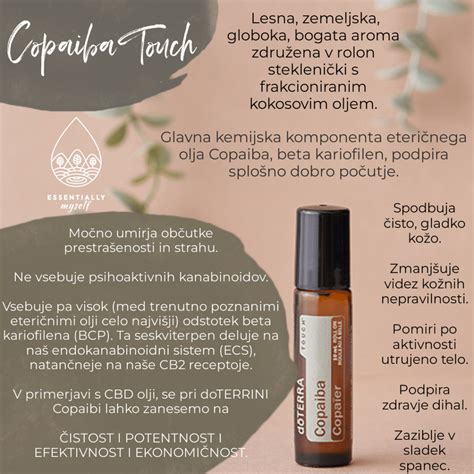 infografika o testiranju in kakovosti eteričnih olj