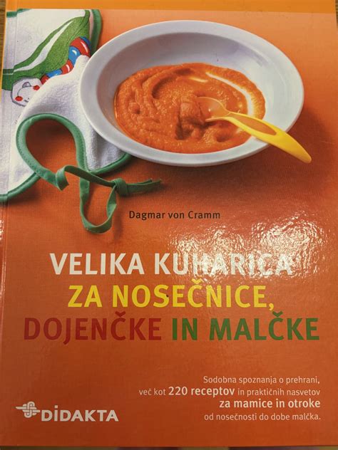Fotografija različnih zelenjavnih pirejev za dojenčke