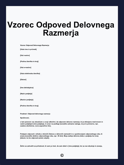 Pregled delovnega prostora s strani inšpektorja