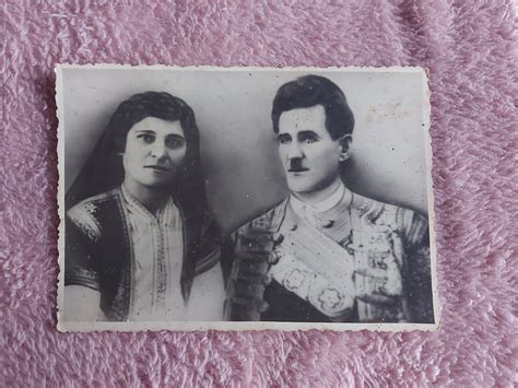 stara fotografija picerije Čuk ob začetku obratovanja