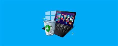 Tematska fotografija: Zaslon računalnika Windows 7 z ikono koša in različnimi programskimi okni