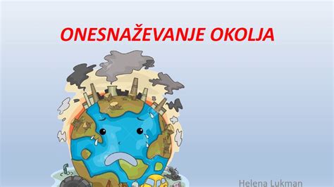 Ilustracija: onesnaževanje okolja zaradi živinoreje