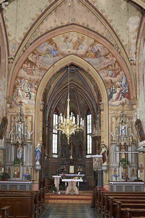 Freska iz cerkve sv. Lovrenca v Stranicah