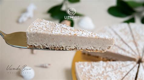 Sestavine za presne torte: datlji, oreščki, kakav