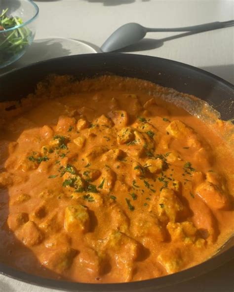 priprava omake za piščanca Francaise