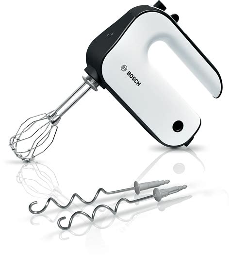 Ročni mešalnik v primerjavi s stoječim KitchenAid mešalnikom