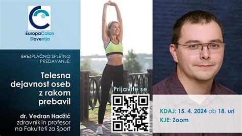 Prikaz različnih oblik telesne dejavnosti, primernih za osebe z multiplo sklerozo, kot so joga, plavanje, hoja in uporaba sobnih koles.