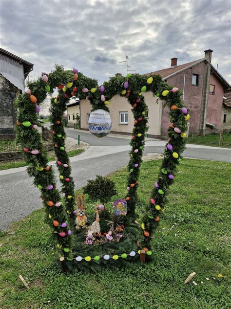Fotografija jedi, okrašene s svežimi cvetovi slezenovca