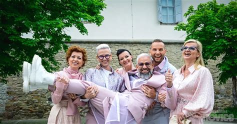 Tematska fotografija Marka Zakrajška ali družinskega podjetja