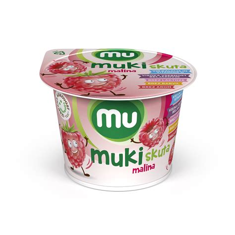 Pakiranje različnih izdelkov Mu Ljubljanskih mlekarn (jogurt, mleko, skuta)