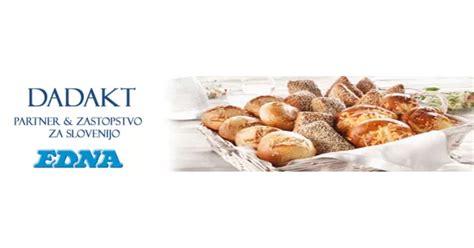 Tematska fotografija svežih pekovskih izdelkov v Lidlu