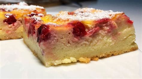 pecivo lene gospodinje z ribezom