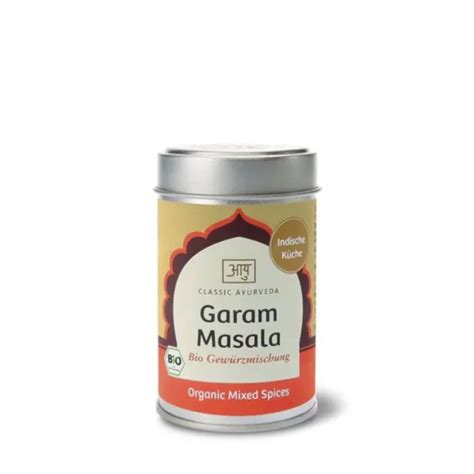Infografika: mešanica začimb za masala čaj